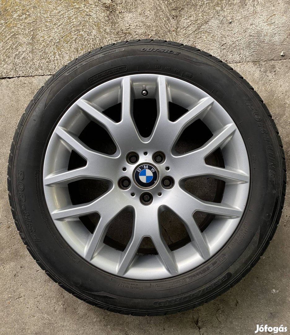 BMW X5 E70 Style 177 19" Felni
