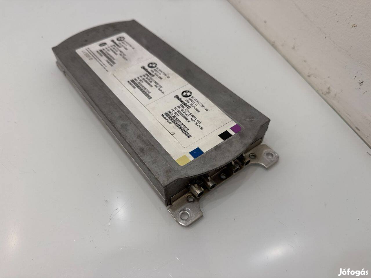 BMW X5 E70 TCU, bluetooth modul