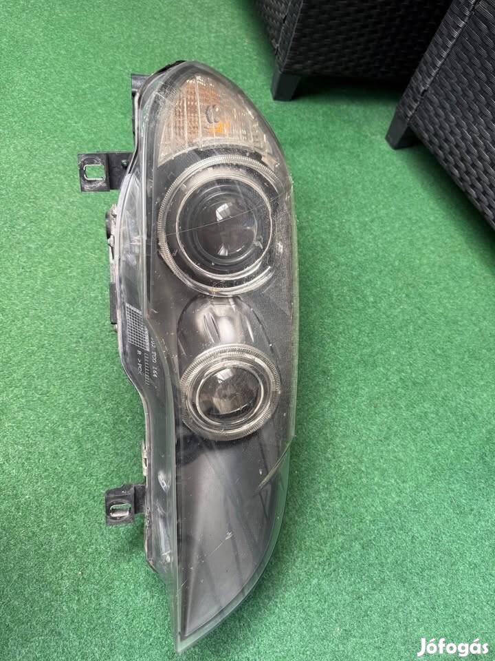 BMW X5 E70 jobb lámpa xenon