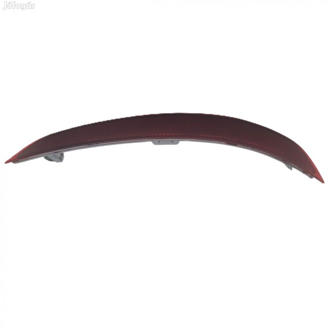 BMW X5 F15 F85 jobb hátsó lökhárító fényvisszaverő prizma