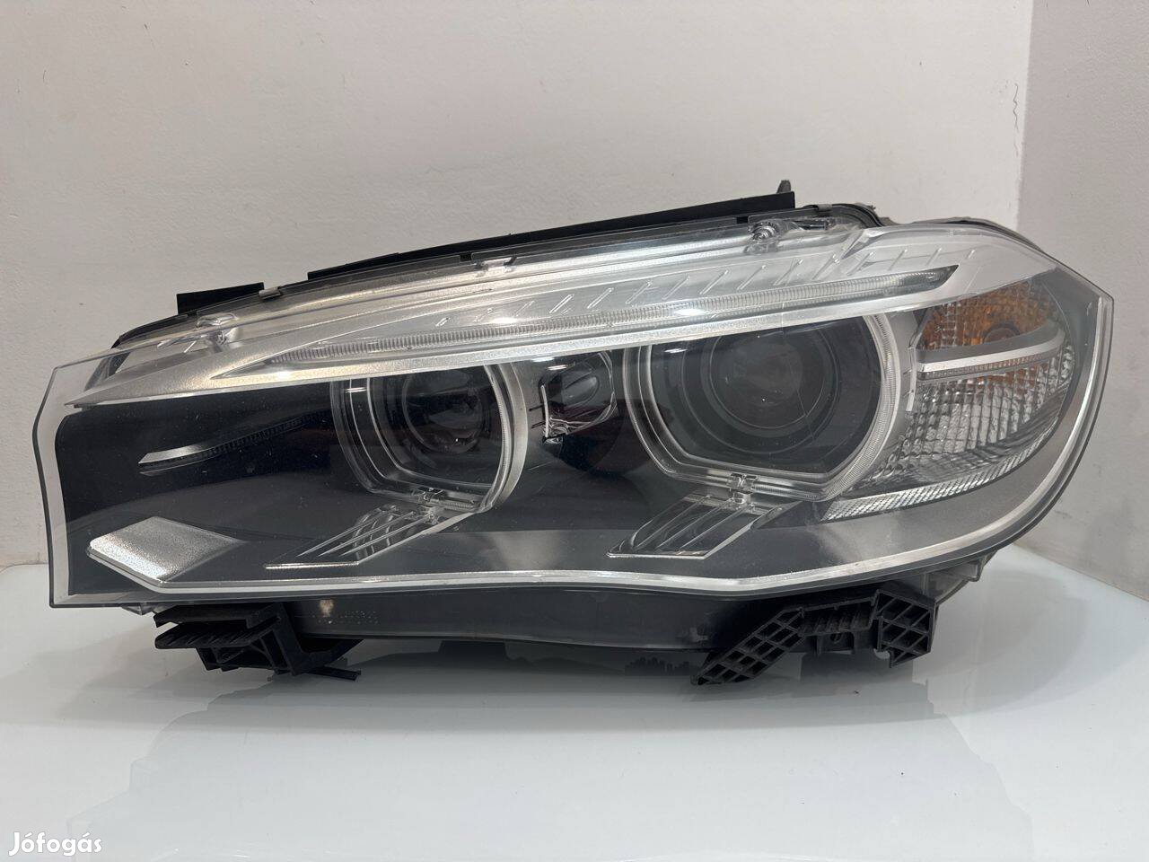 BMW X5 F15 X6 F15 bal xenon fényszóró