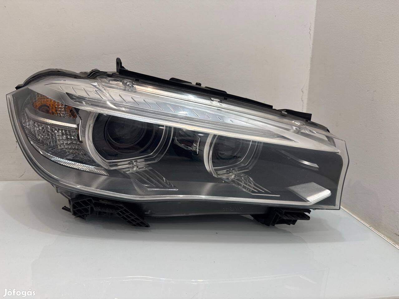 BMW X5 F15 X6 F15 jobb xenon fényszóró