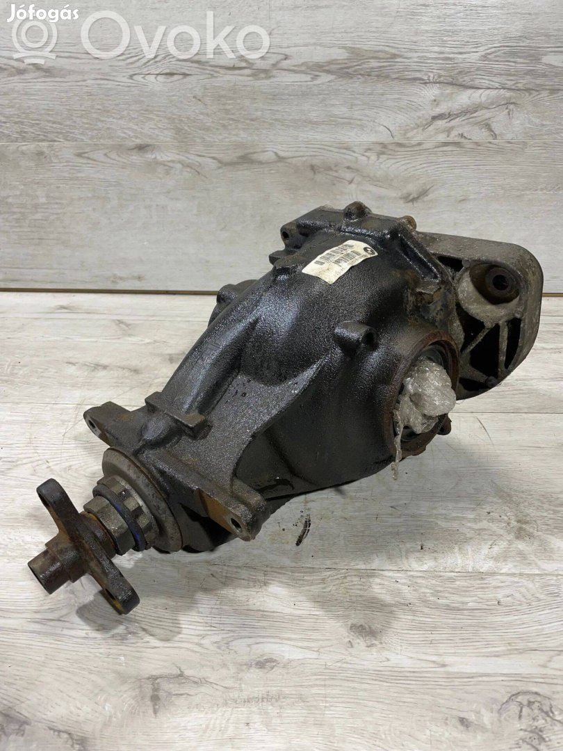 BMW X5 F15 X6 F16 hátsó differenciálmű difi 763699