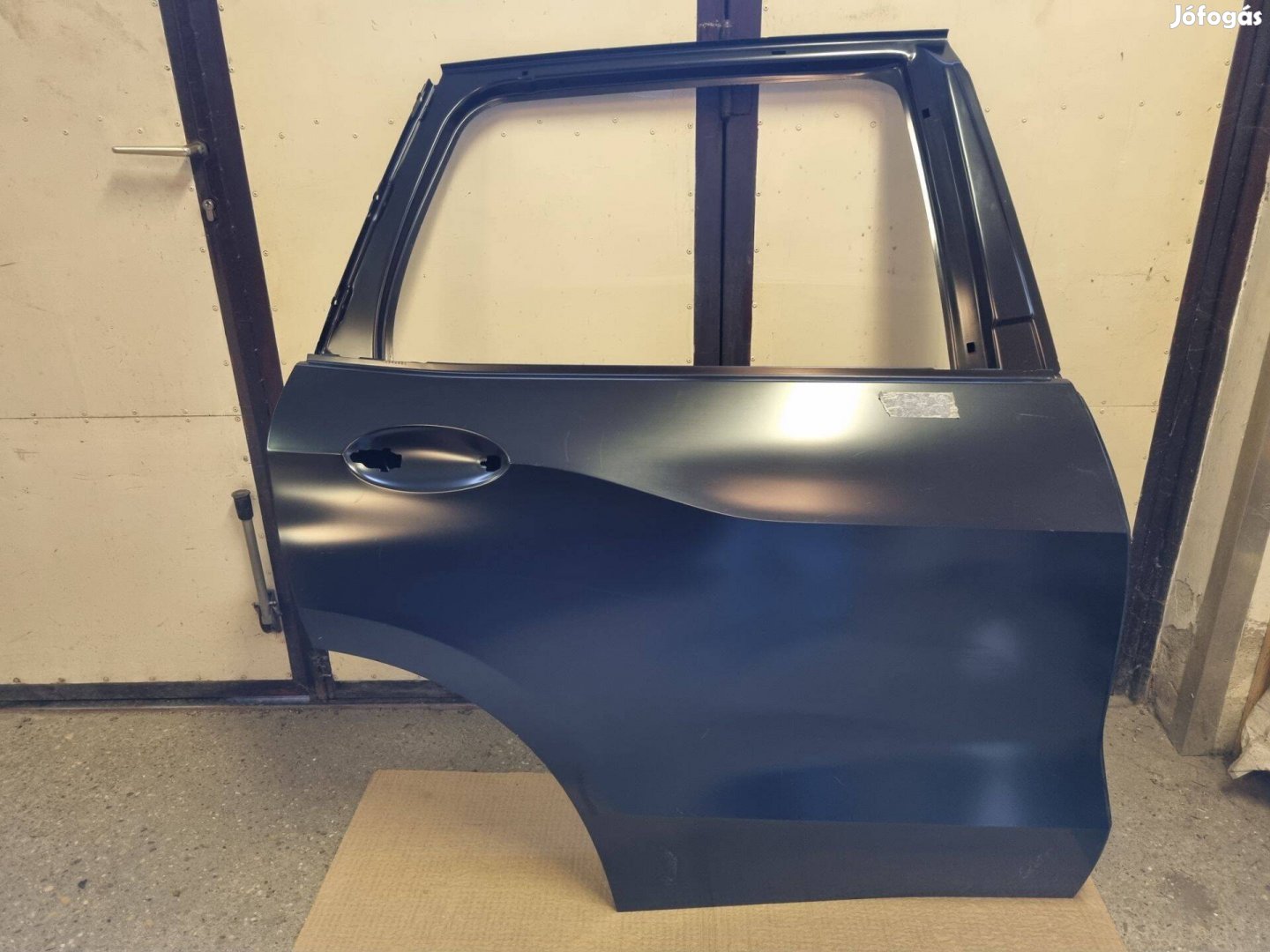 BMW X5 G05 Jobb hátsó gyári új ajtó