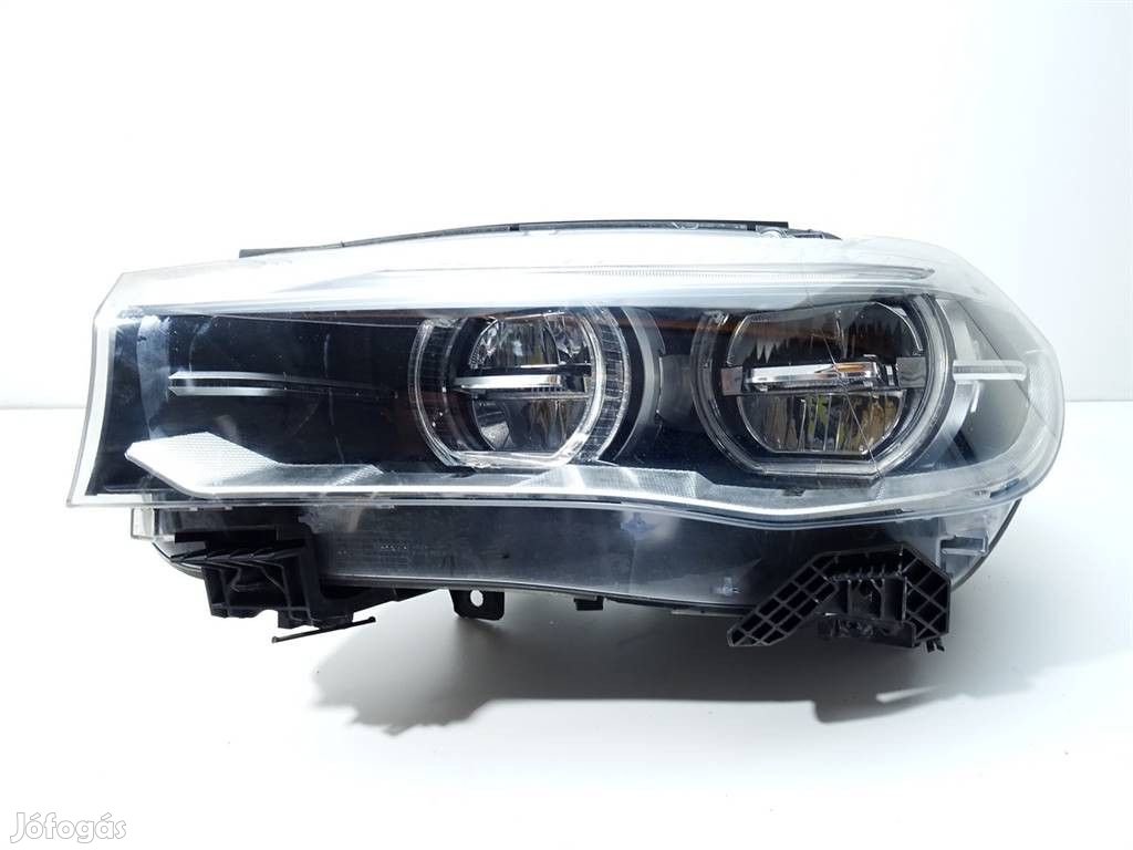 BMW X5 X5 (F15, F85) Bal első lámpa, fényszóró 7399125