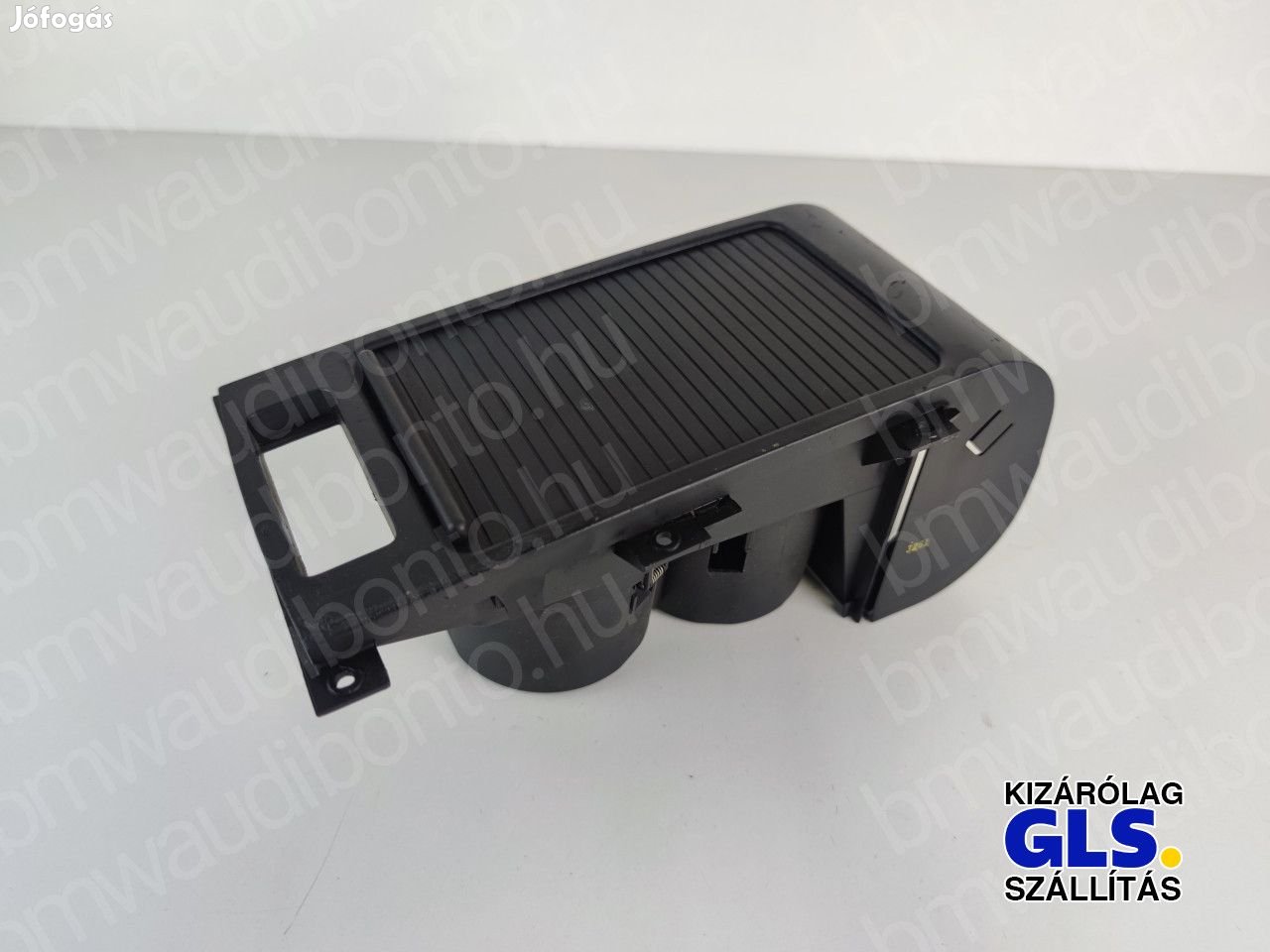 BMW X5 (E53) Első pohártartó (8402941, 51168402941, 51168408026)