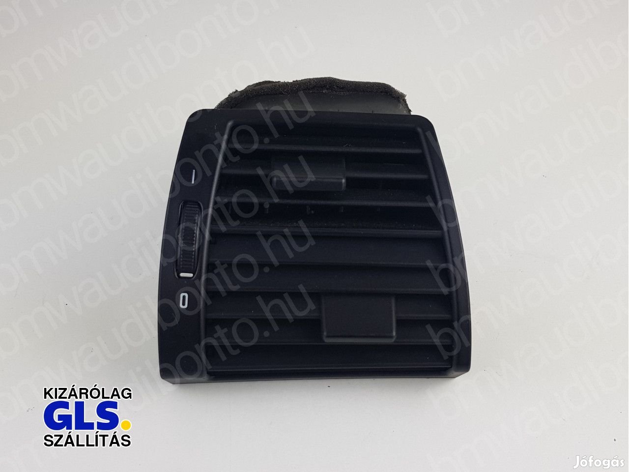 BMW X5 (E53) Jobb műszerfal szellőzőrács (8402216)