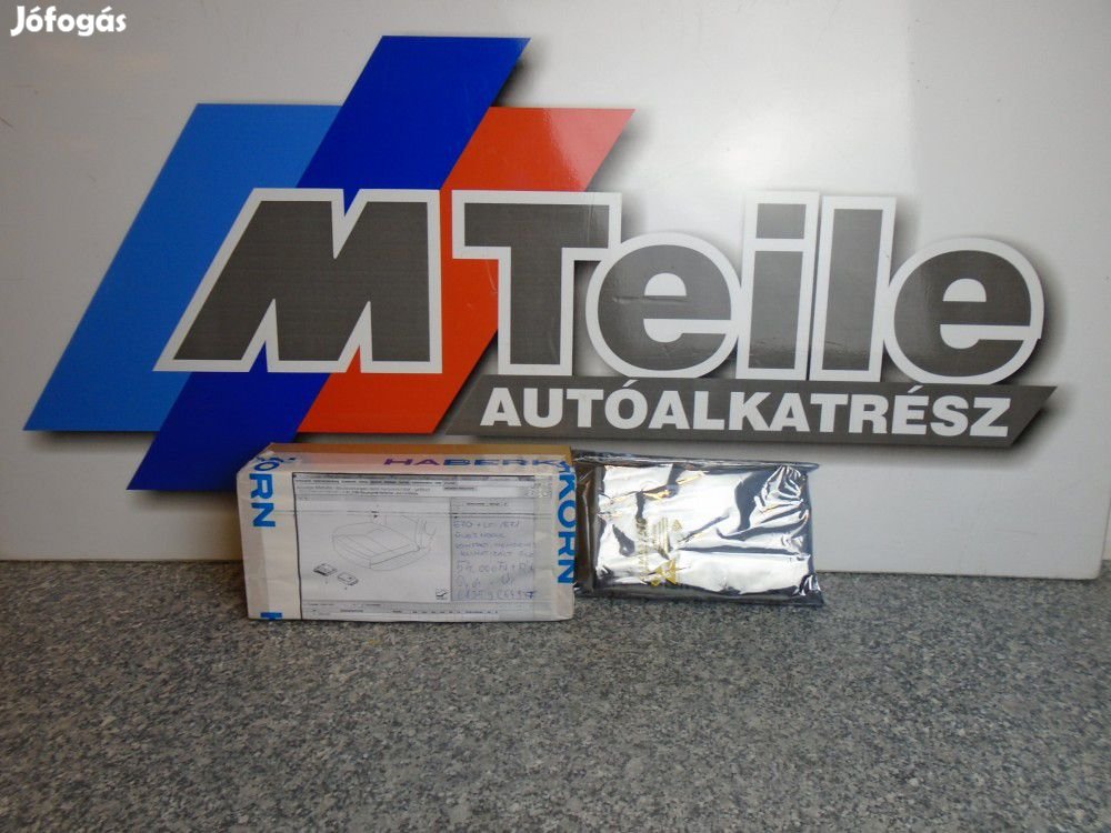 BMW X5 (E70+LCI), X6 (E71, E72 Hybrid) ülés modul