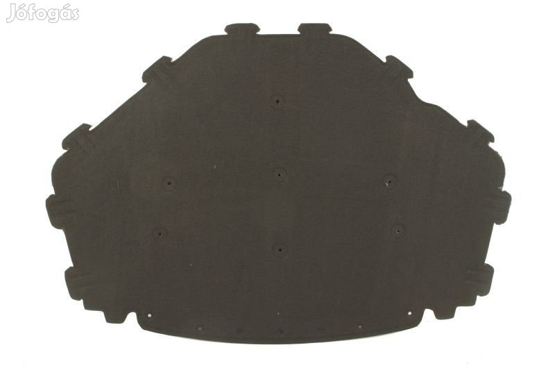 BMW X5 (E70) 2007-2013 utángyártott új motorháztető szigetelés