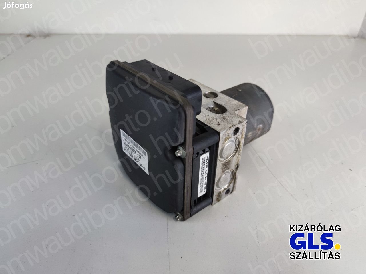 BMW X5 (E70) 3.0 d ABS kocka (6854706, 34516854706, 34526854704)