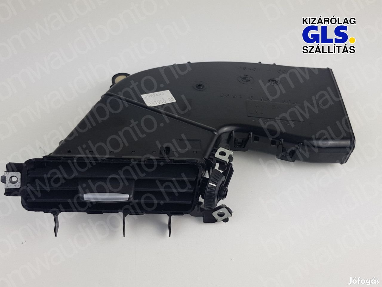 BMW X5 (E70) Bal B oszlop szellőző (6952693)