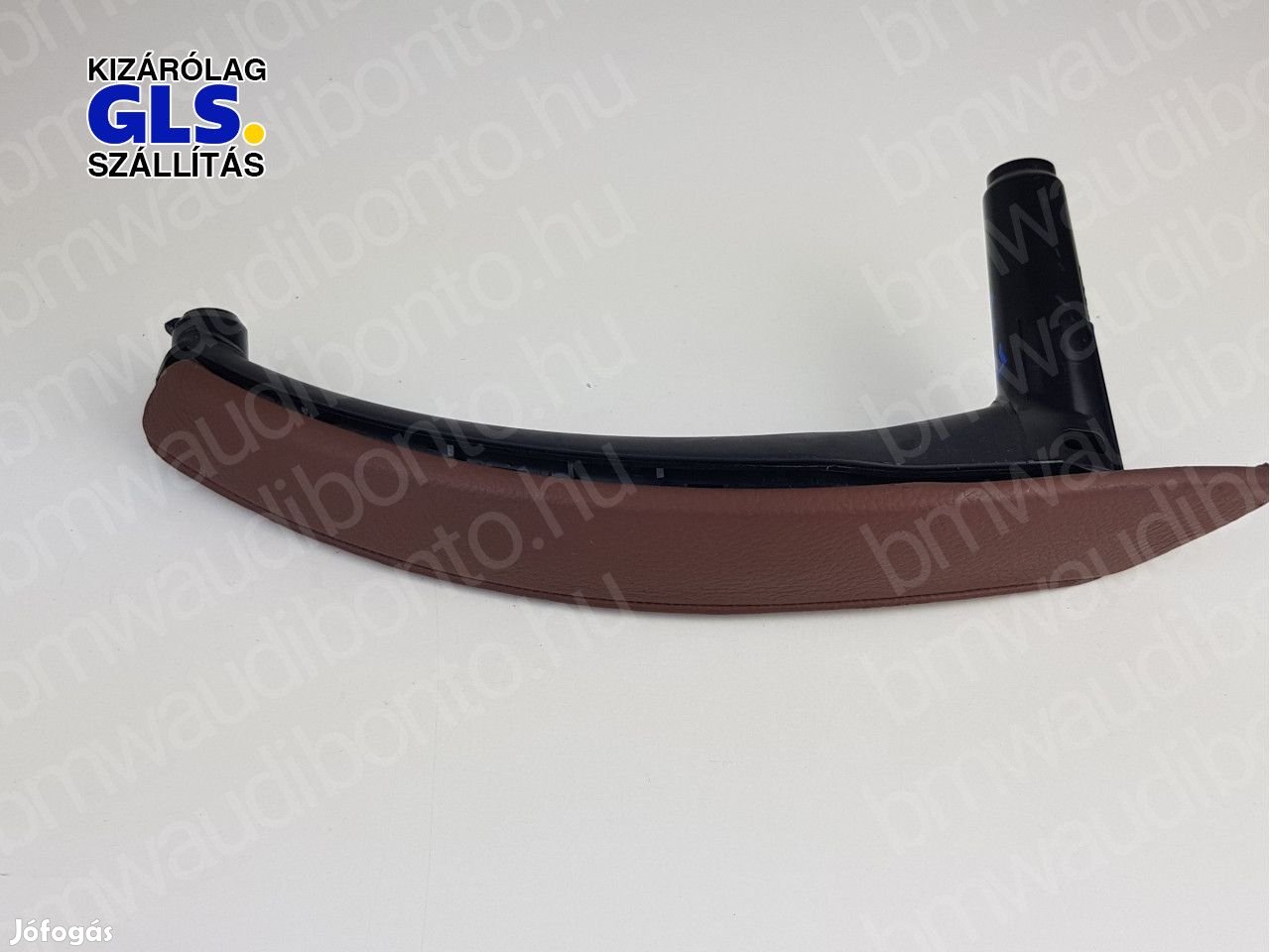 BMW X5 (E70) Bal hátsó ajtóbehúzó foggantyú (6969401)