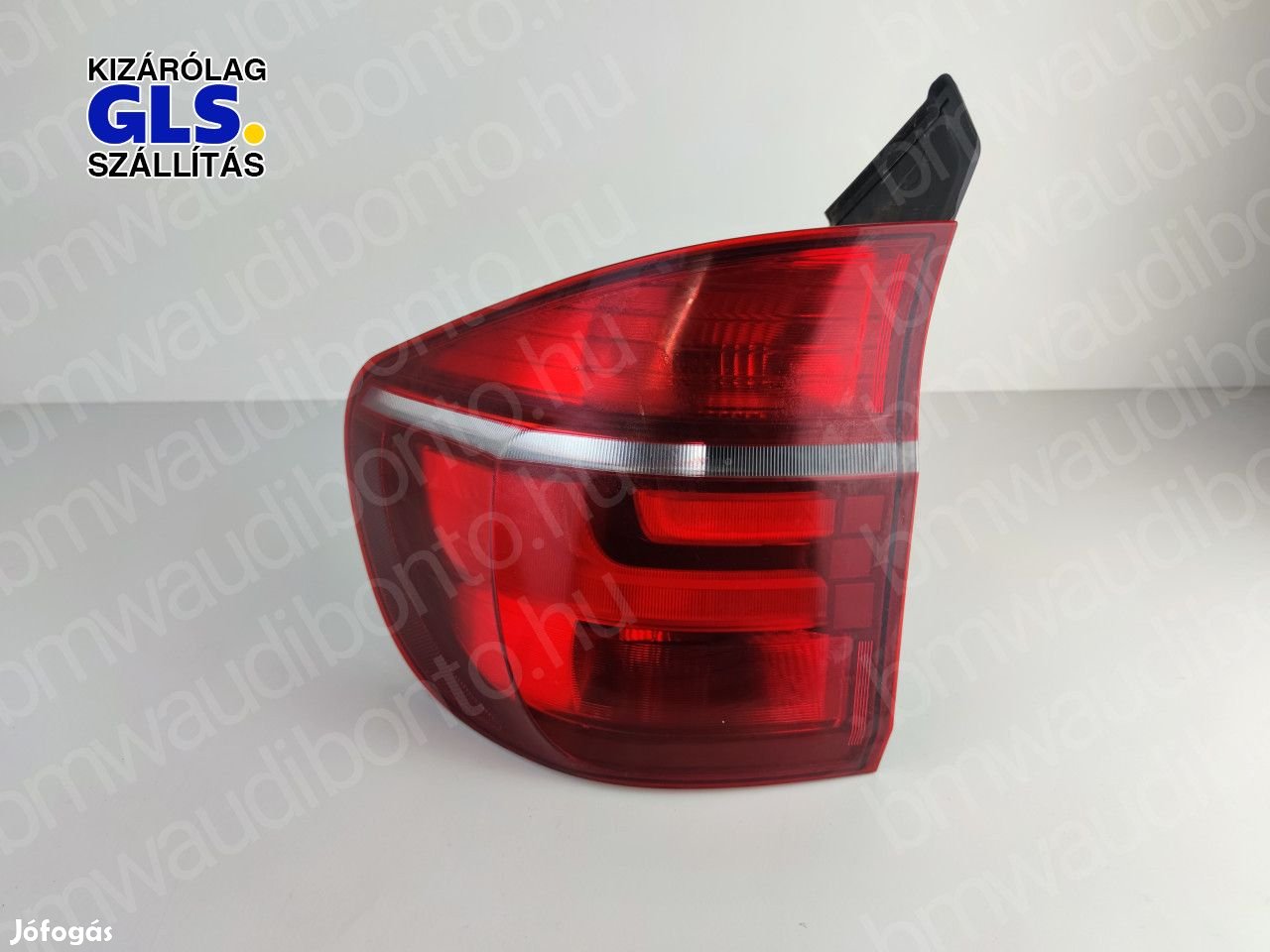 BMW X5 (E70) Bal külső hátsó lámpa (7227791, 63217227791, 63217200819)