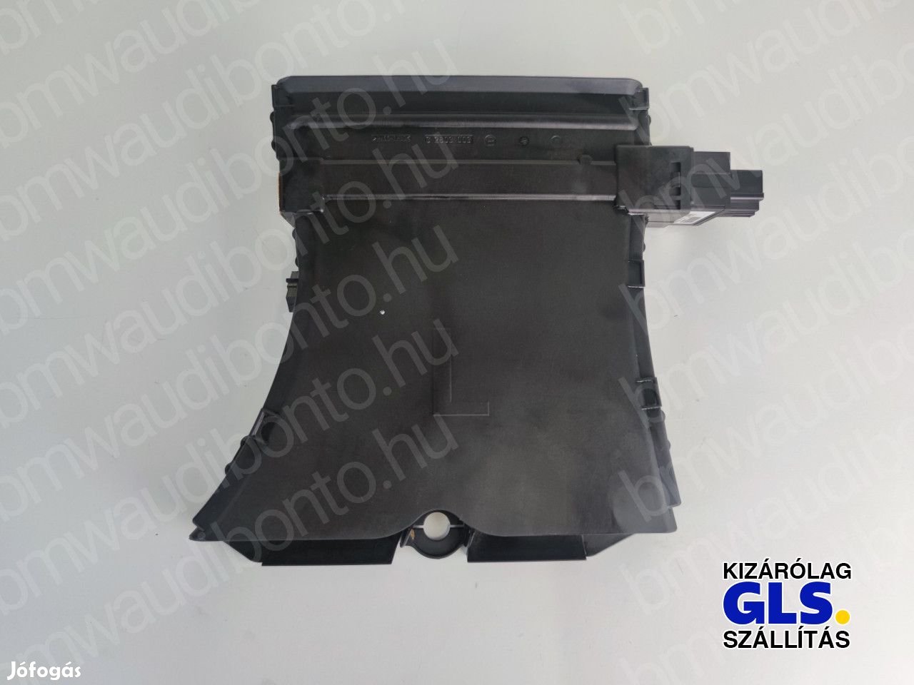 BMW X5 (E70) Fűtőradiátor (elektromos) (6954487, 64116954487)