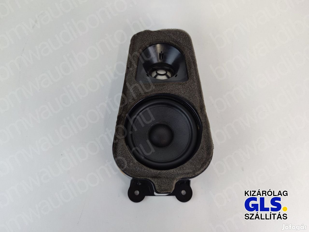 BMW X5 (E70) Hátsó ajtó hangszóró (pozíciófüggetlen) (6971883)