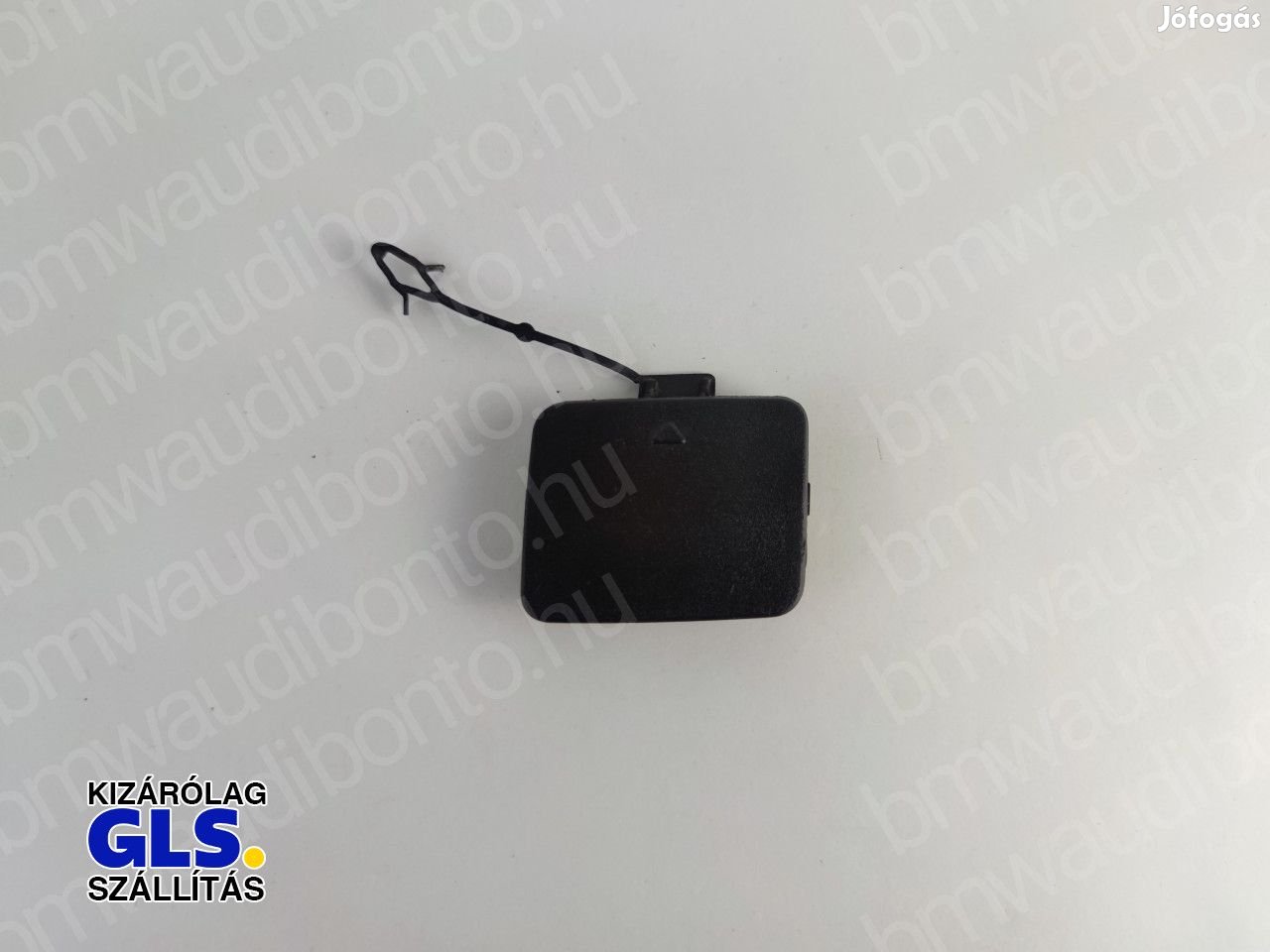BMW X5 (E70) Hátsó vonószemtakaró fedél (7158447, 51127158447)