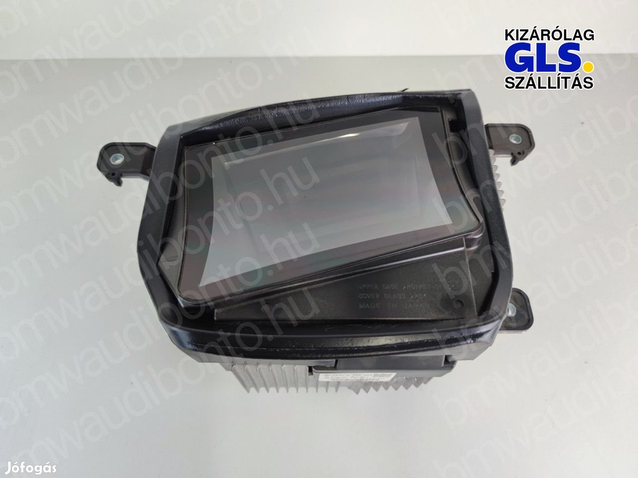 BMW X5 (E70) Head Up display (9230002, 62309230002, 62309262179)