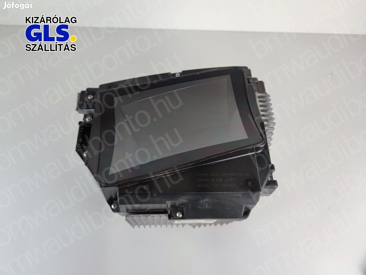 BMW X5 (E70) Head Up display (9262179, 62309262179, 62309230002)