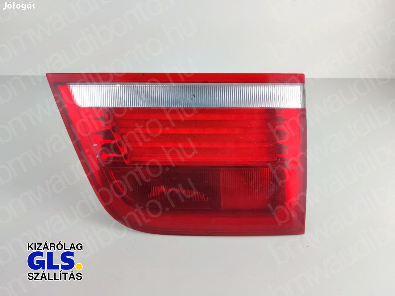BMW X5 (E70) Jobb belső hátsó lámpa (7200822, 63217200822,