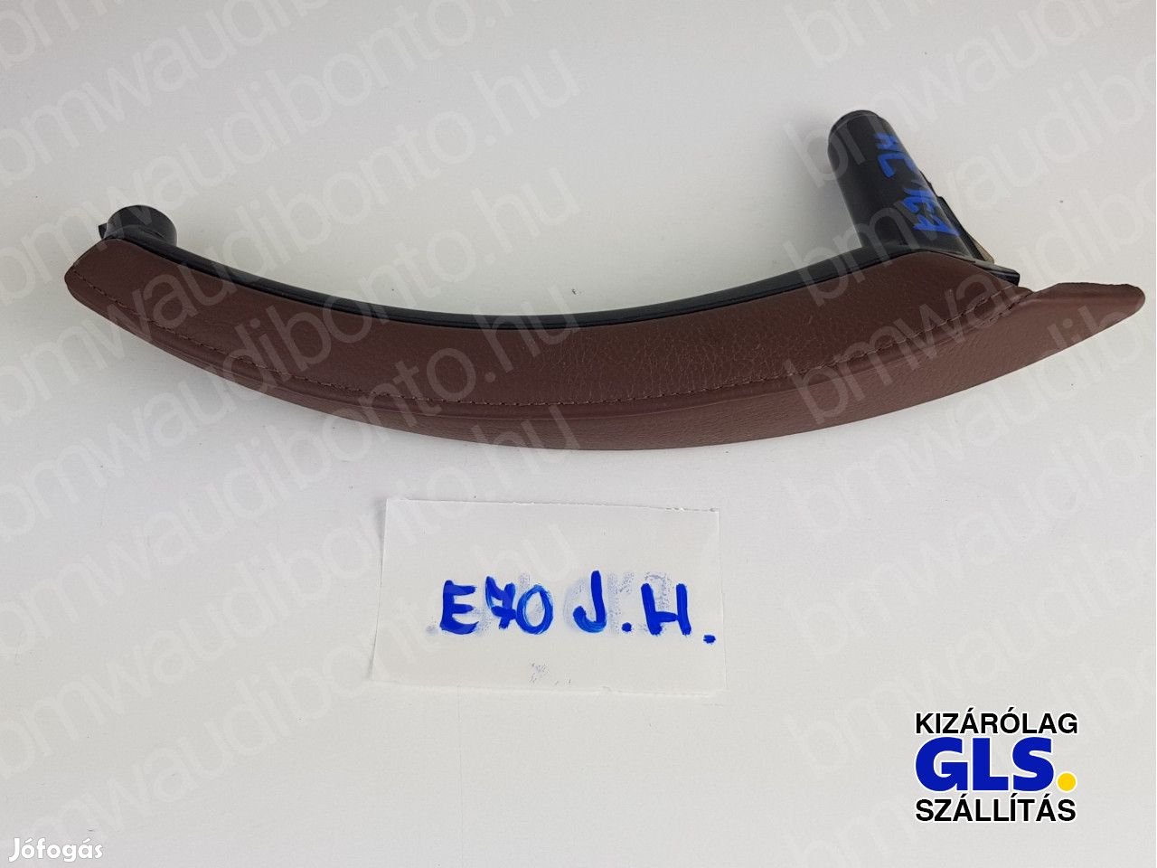 BMW X5 (E70) Jobb hátsó ajtóbehúzó foggantyú (6969402)