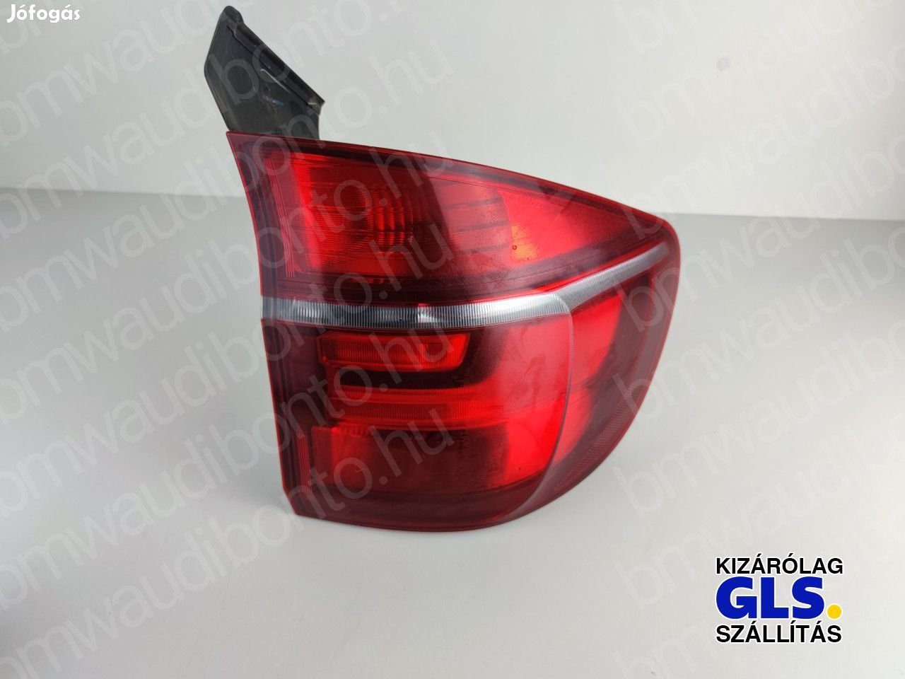 BMW X5 (E70) Jobb hátsó lámpa (7227792, 63217227792, 63217200820)