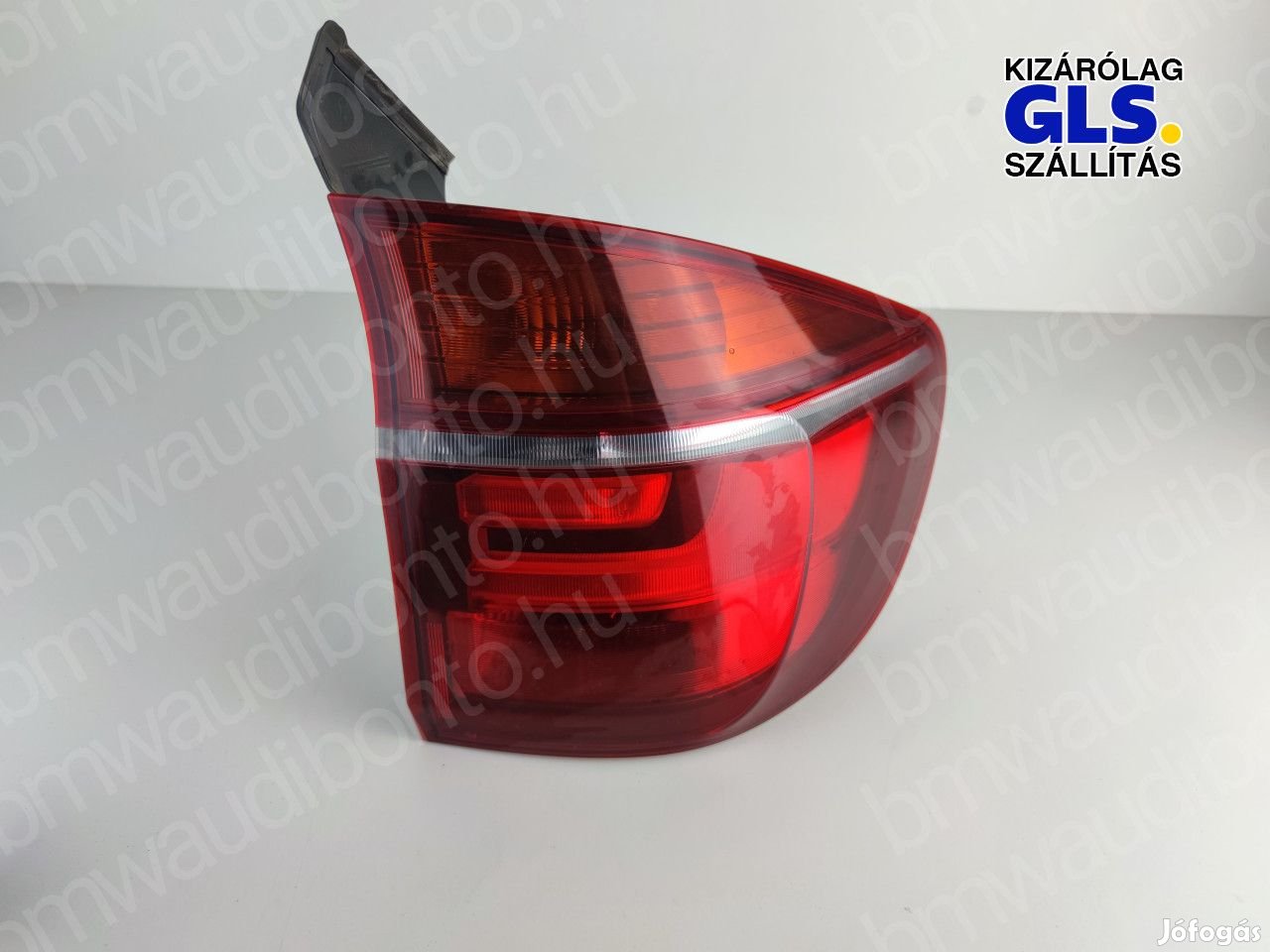 BMW X5 (E70) Jobb külső hátsó lámpa (7227790, 63217227790,