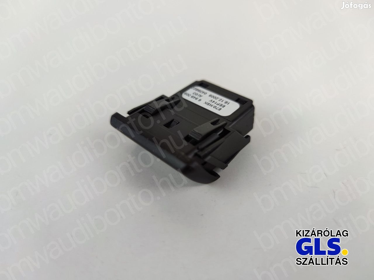 BMW X5 (E70) Kesztyűtartó fogantyú (6949309, 61316949309)