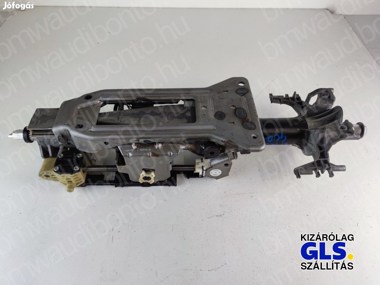 BMW X5 (E70) Kormányoszlop (komplett) (6786603, 32306786603)