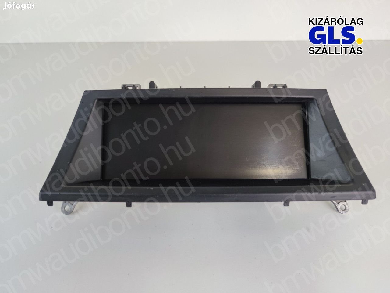 BMW X5 (E70) Multifunkciós kijelző (9166782, 65509166782, 65509194064)