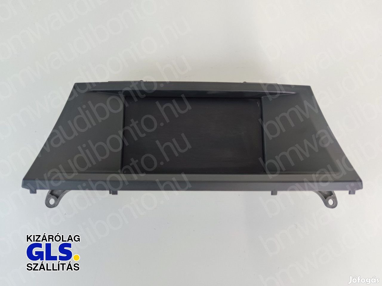 BMW X5 (E70) Multifunkciós kijelző (9223683, 65509223683, 65509224960)