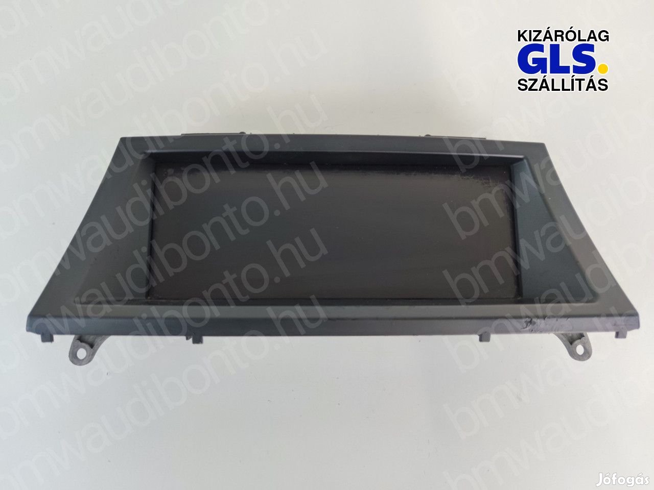 BMW X5 (E70) Multifunkciós kijelző (9224959, 65509224959, 65509232896)