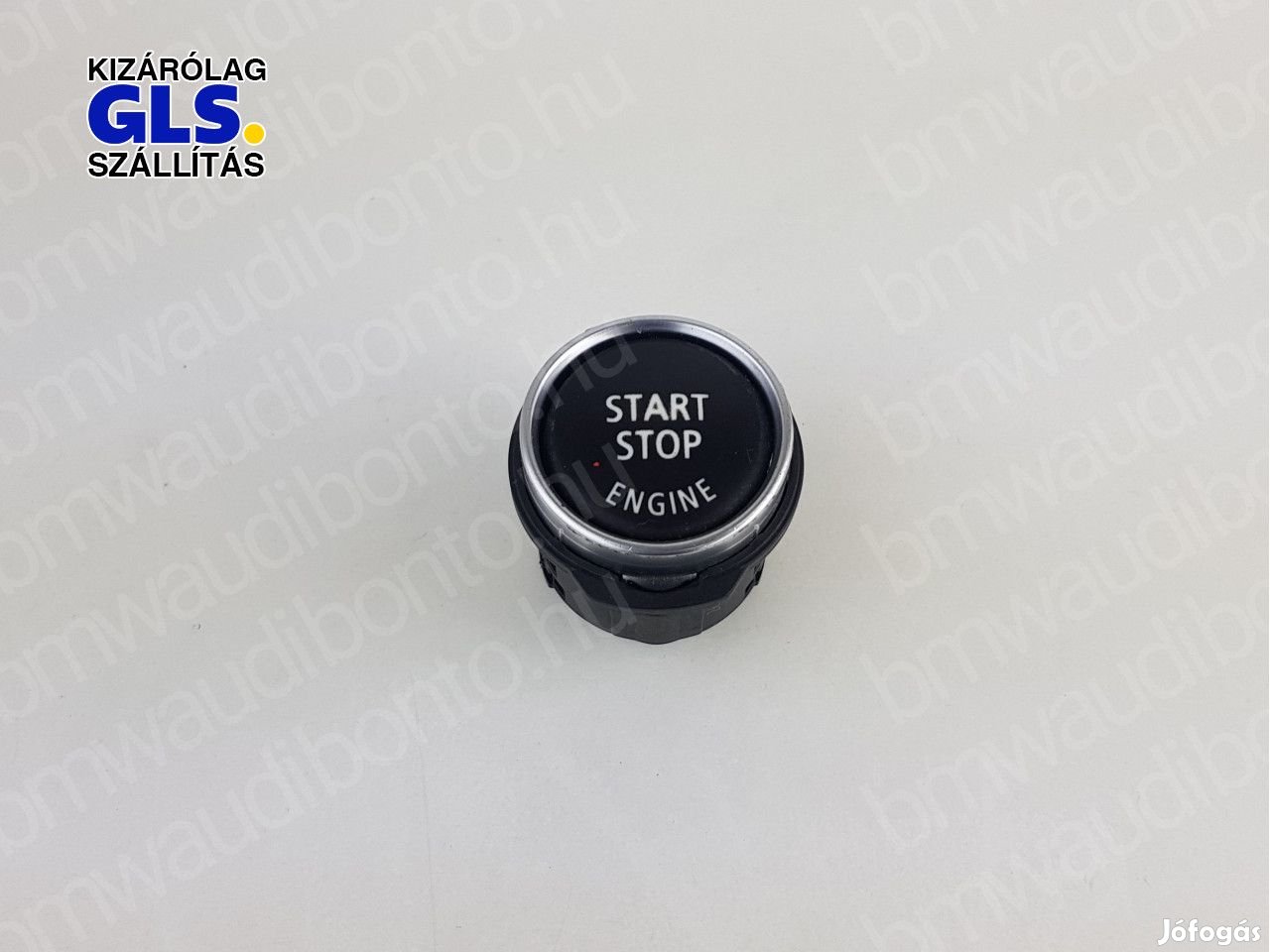BMW X5 (E70) Start-Stop gomb (6966714)