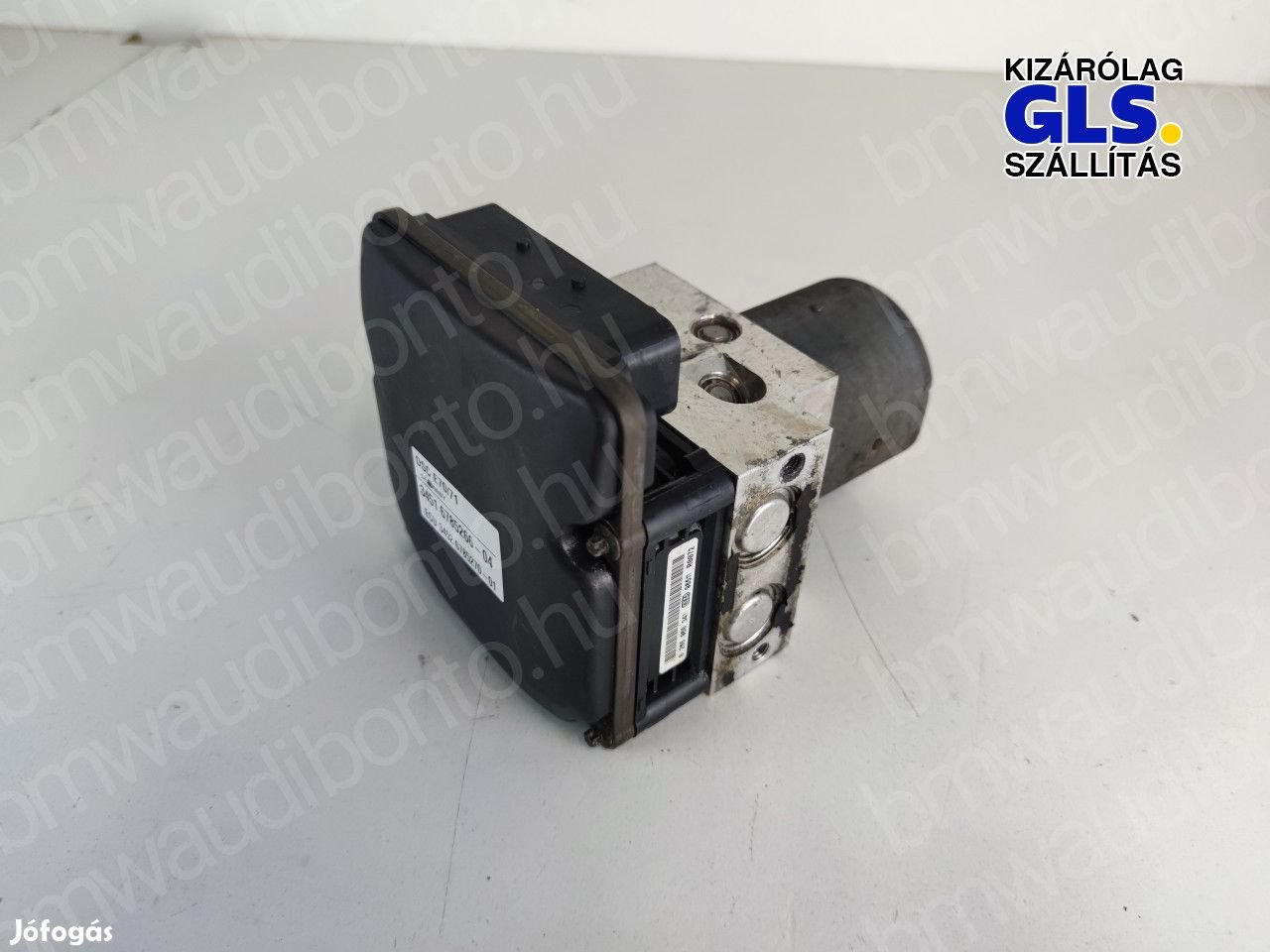 BMW X5 (E70) xDrive 30 d ABS kocka (6785266, 34516785266, 34526785270)