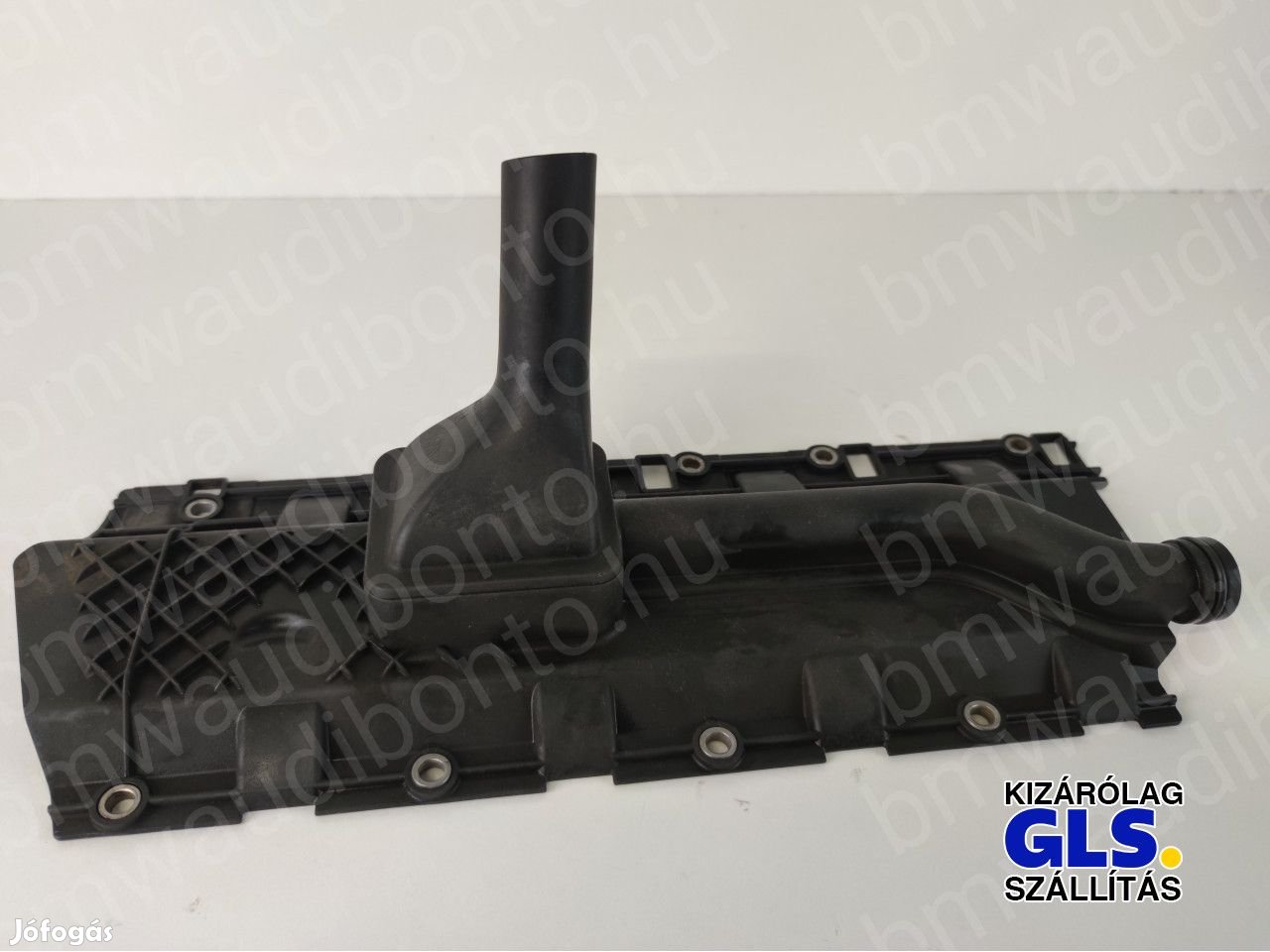 BMW X5 E70 xDrive 35 i Olajszivattyú cső 7590738,