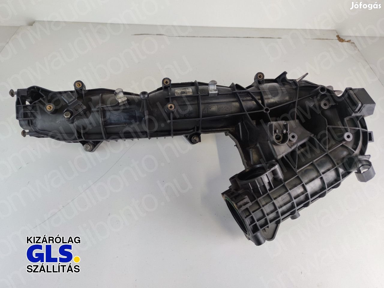 BMW X5 (E70) xDrive 40 d Szívósor (8507233)