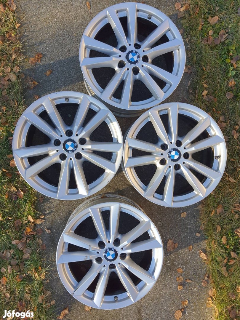 BMW X5 (F15) 18-as alufelnigarnitúra eladó
