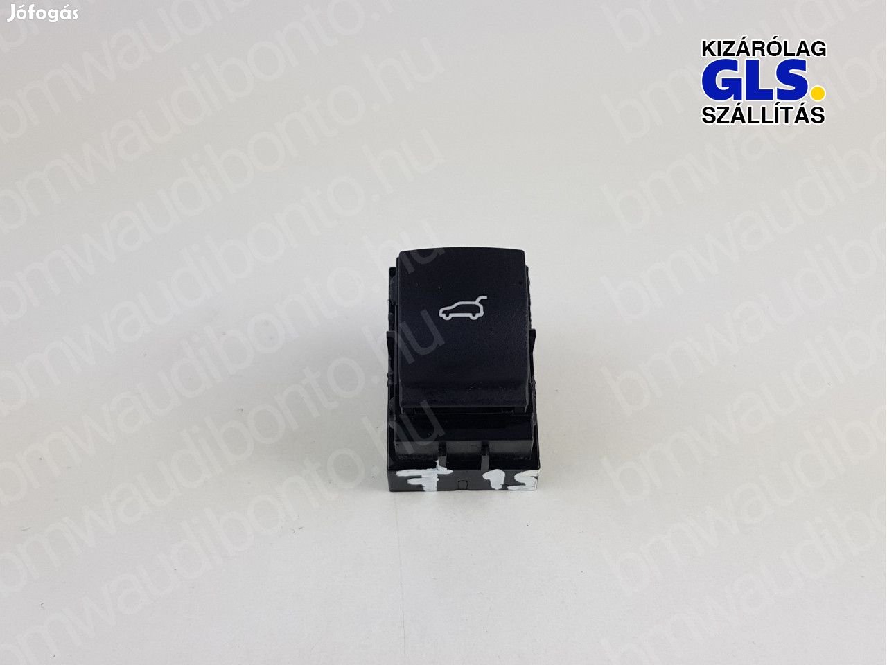 BMW X5 (F15, F85) Csomagtérajtó nyitó kapcsoló (elektromos) (9267981)