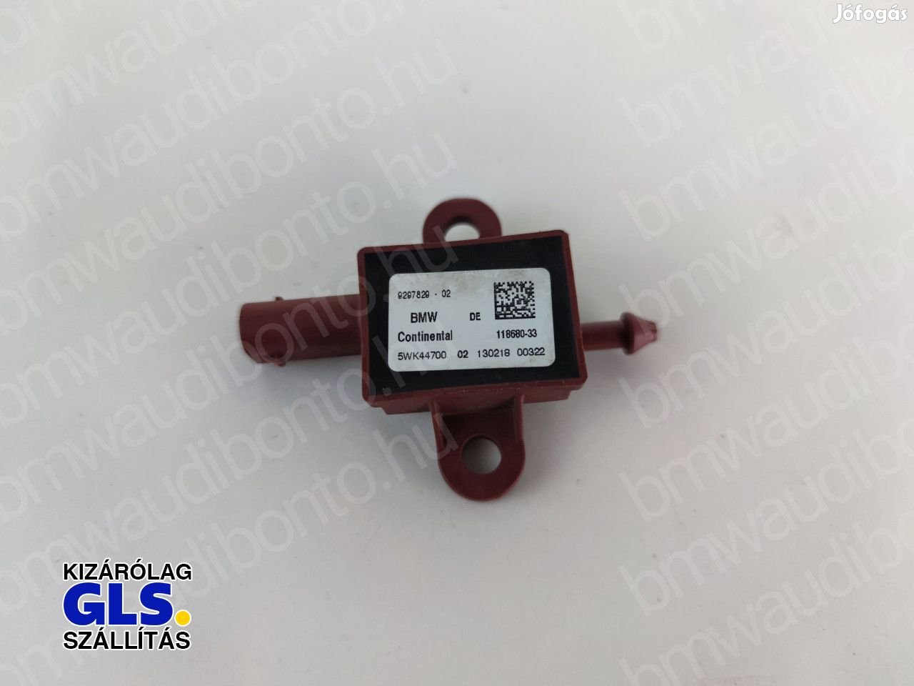 BMW X5 (F15, F85) Gyalogosvédelemi rendszer érzékelő (9297829)