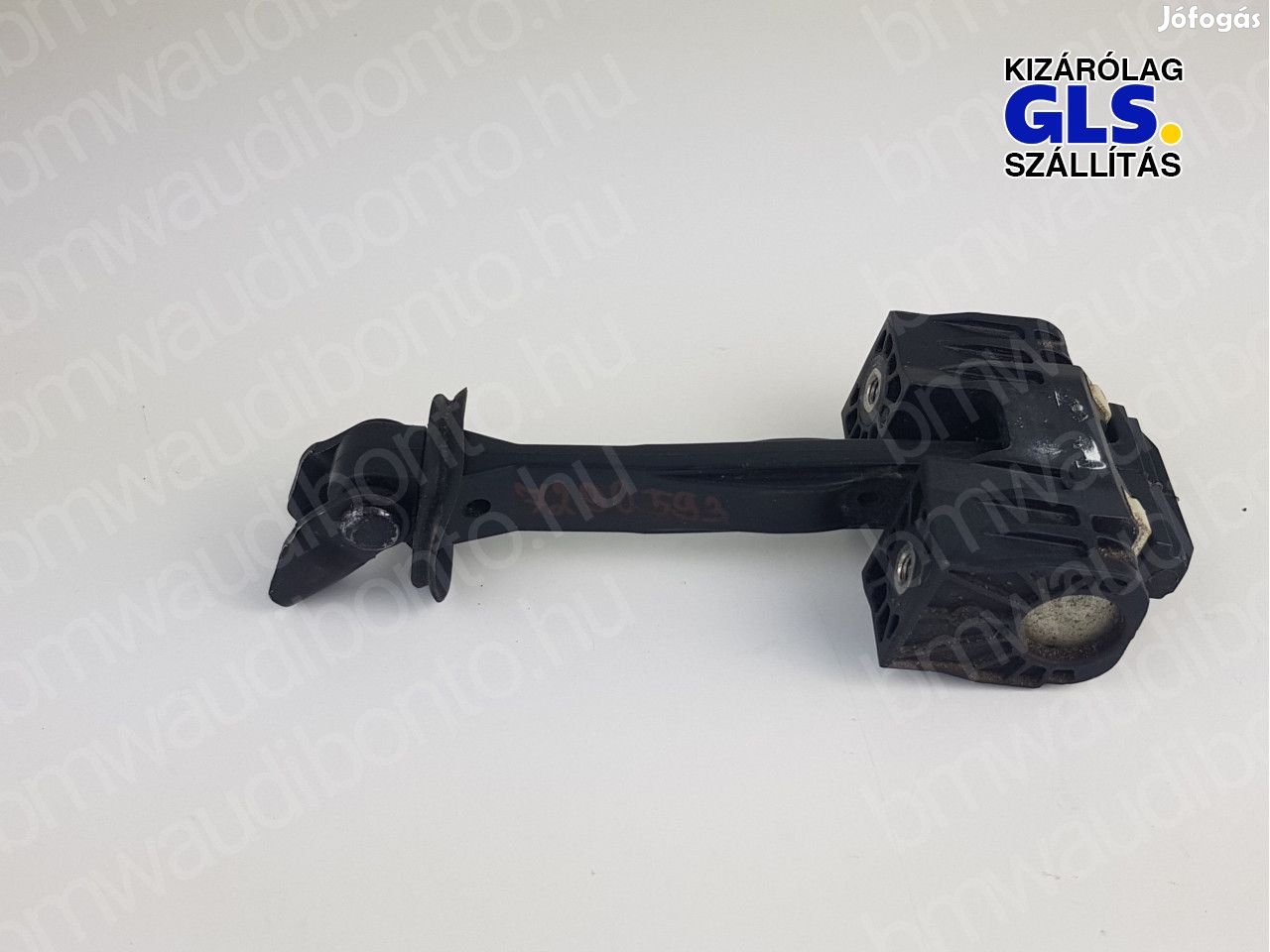 BMW X5 (F15, F85) Hátsó ajtó ajtóhatároló (pozíciófüggetlen) (7290593)