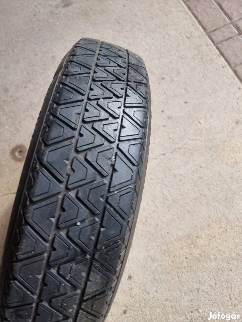 BMW X5 (F15) mankókerék