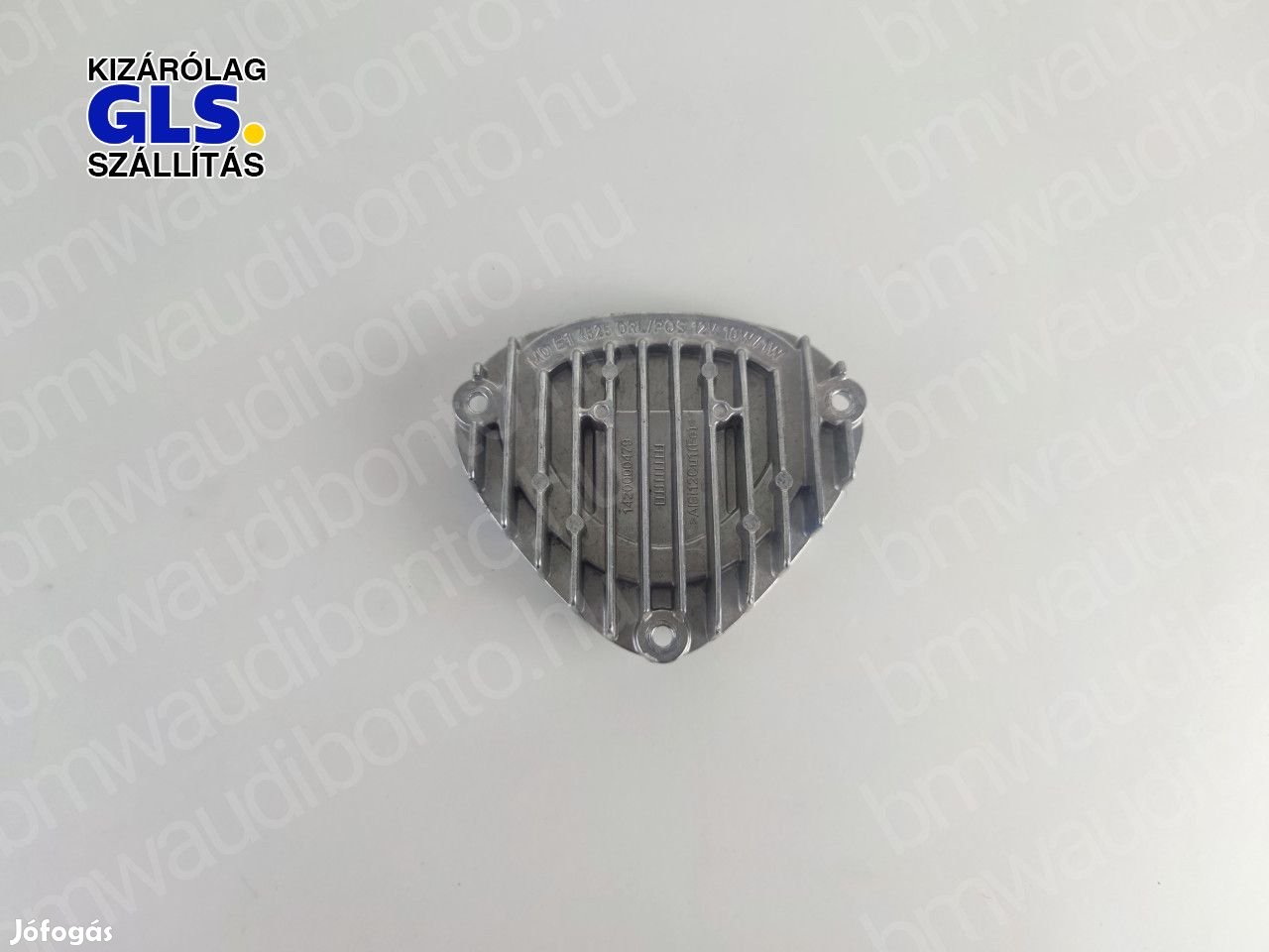 BMW X5 (G05, F95) Lámpa vezérlőegység/modul (LCM) (9477985)