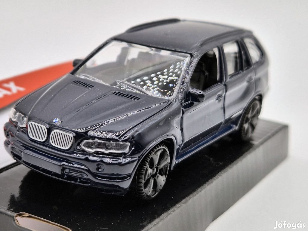 BMW X5 -  Motormax - 1:43