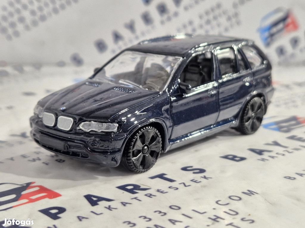 BMW X5 -  Motormax - 1:43