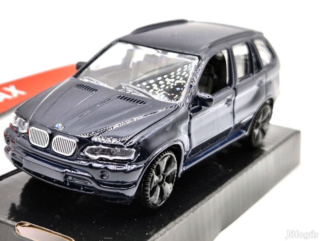 BMW X5 -  Motormax - 1:43