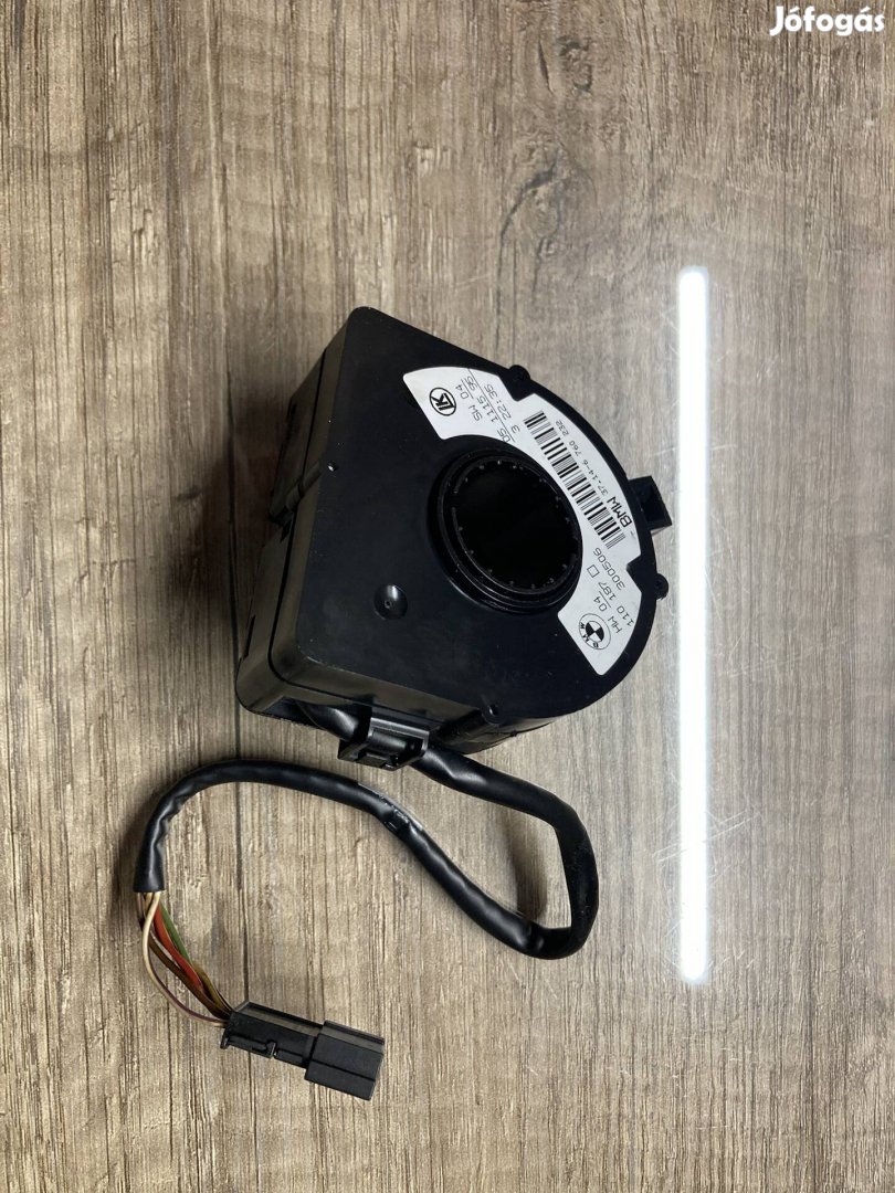 BMW X5 e53 e46 kormányszög jeladó