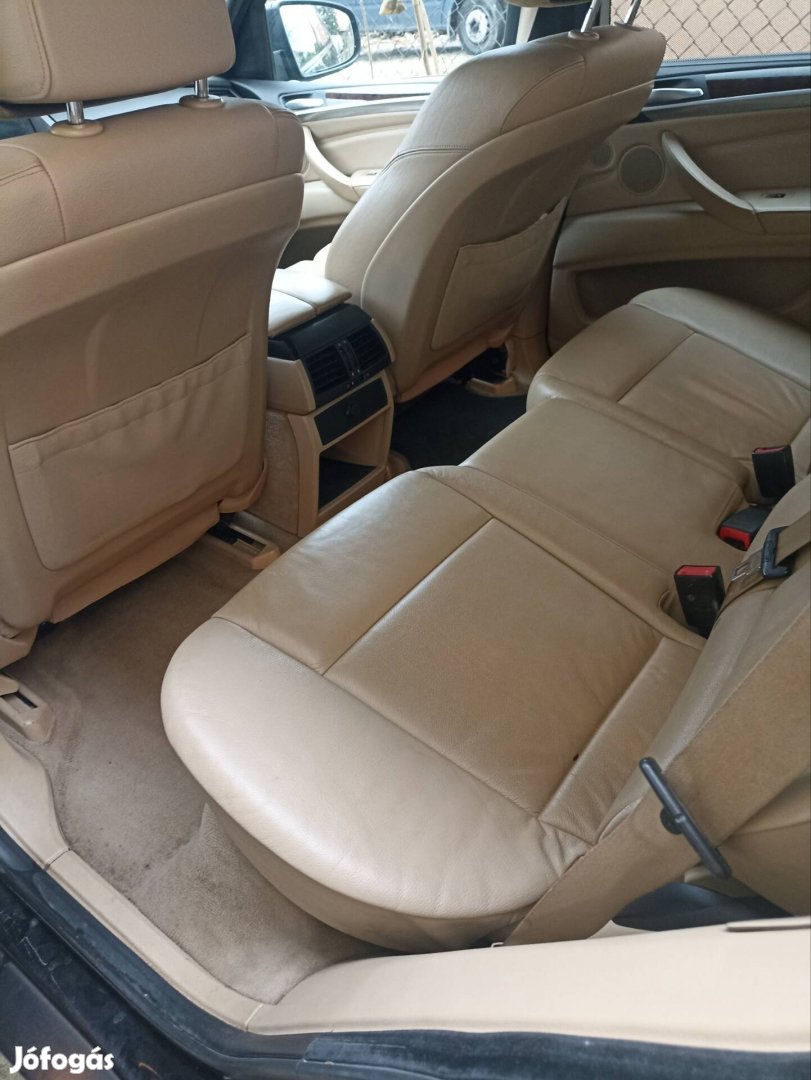 BMW X5 e70 3.0 xdrive 2009 Full extra!