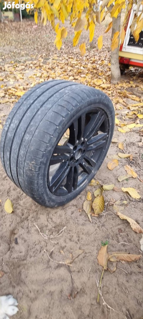 BMW X5 gyári M  felni  1db 