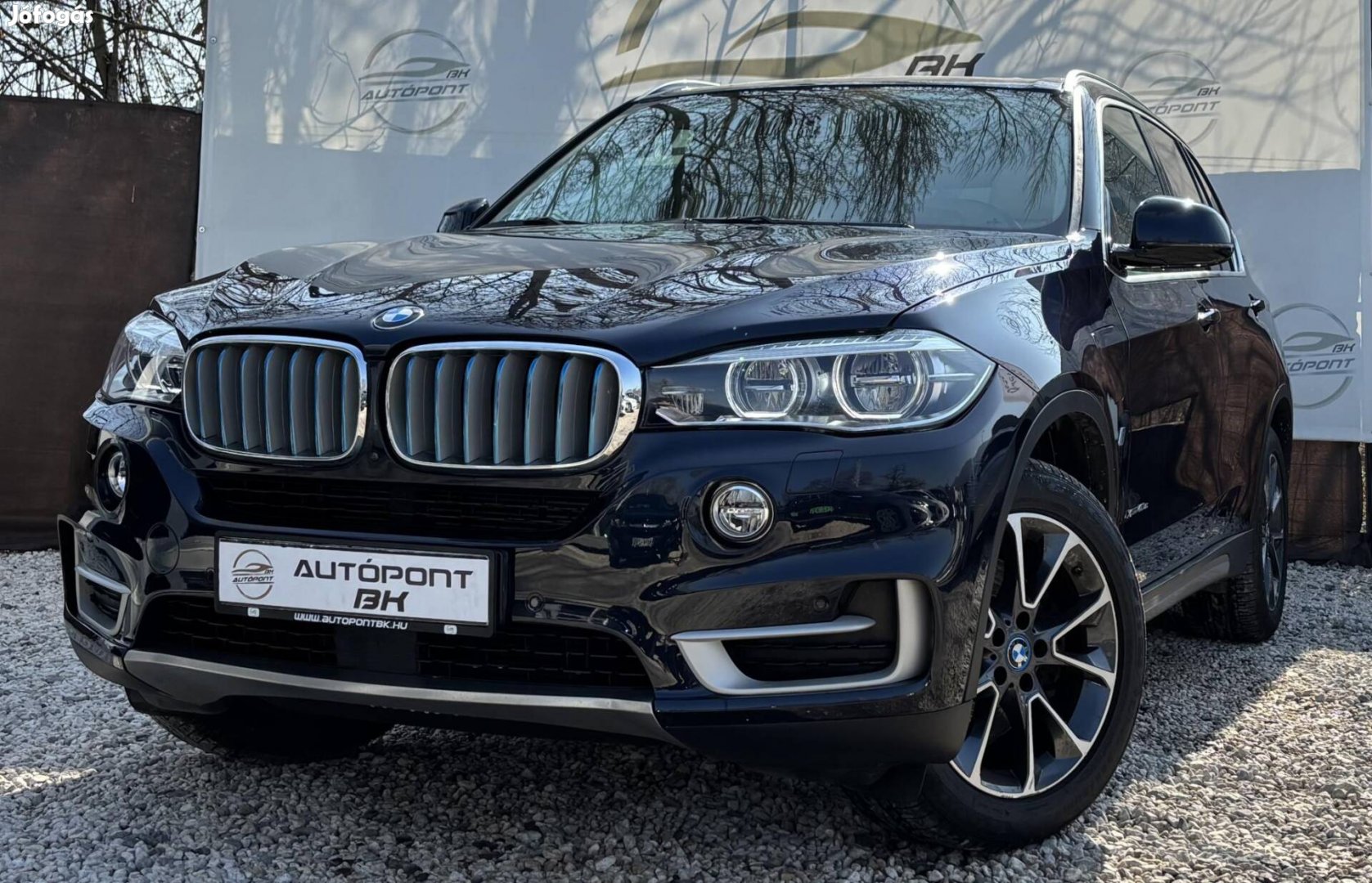 BMW X5 xdrive40e iperformance (Automata) Akár 1...