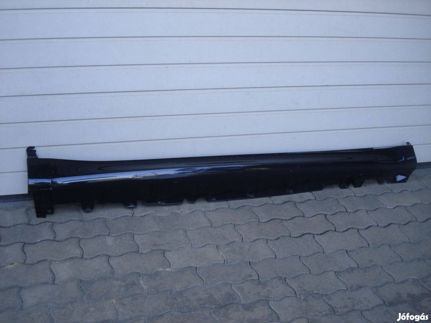 BMW X6 M-Sport Jobb Küszöb Borítás 51778056468 2016-tól