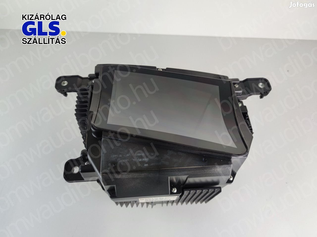 BMW X6 (E71, E72) Head Up display (9164528, 62309164528, 62309180662)